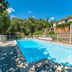 Les Taillades * Mialet (Gard)