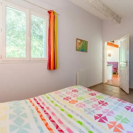 度假居 Les Taillades