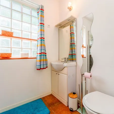Ferienhaus Les Taillades Mialet (Gard)