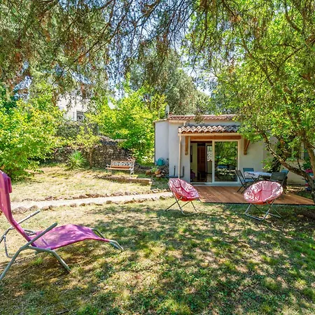 Les Taillades Casa vacanze