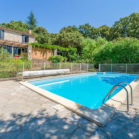 Ferienhaus Les Taillades *